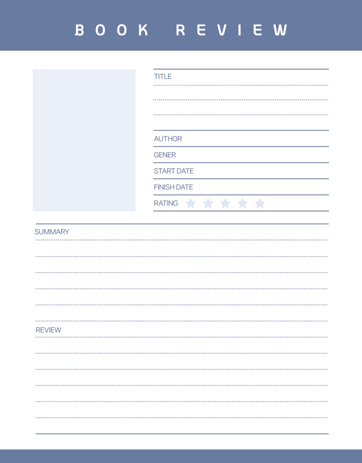 BOOK REVIEW_굿노트