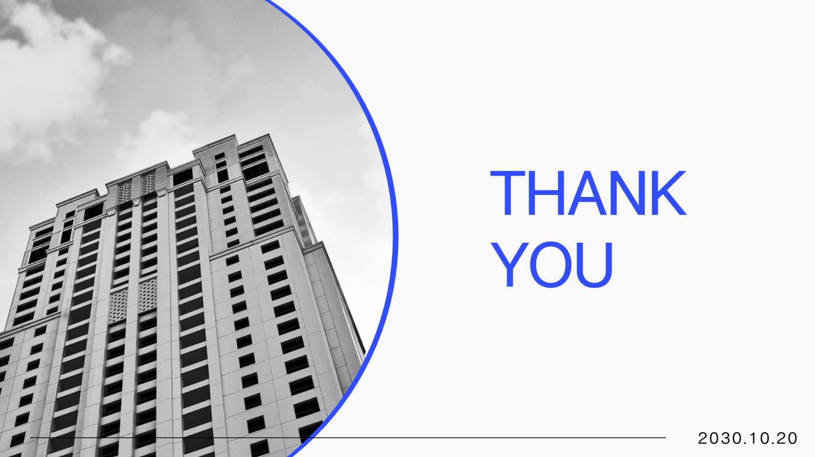 심플한 회사 소개서