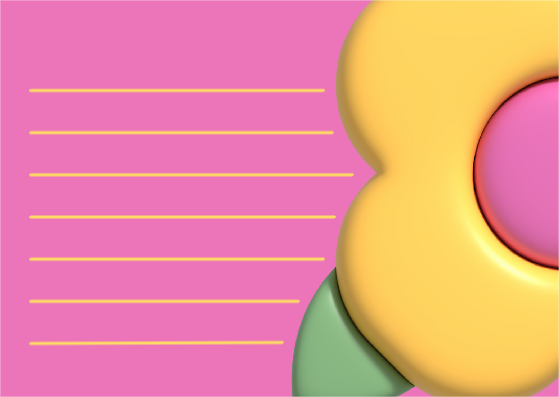 무조건 잘 된다 엽서 카드