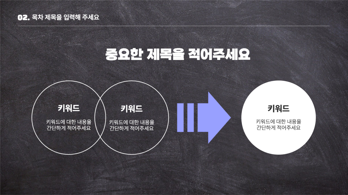 비즈니스 프레젠테이션 ppt