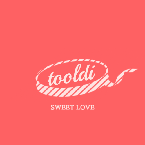 발렌타인데이 선물 로고