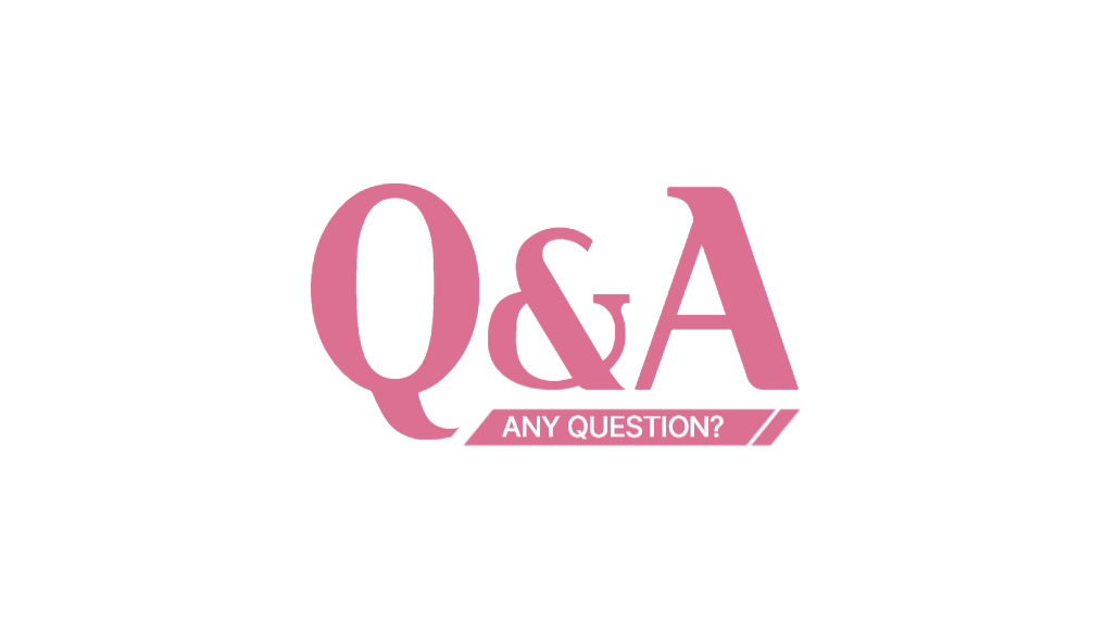 유니크한 퍼시픽 핑크