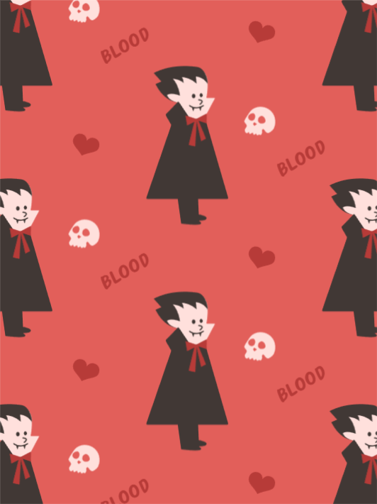 뱀파이어 배경화면