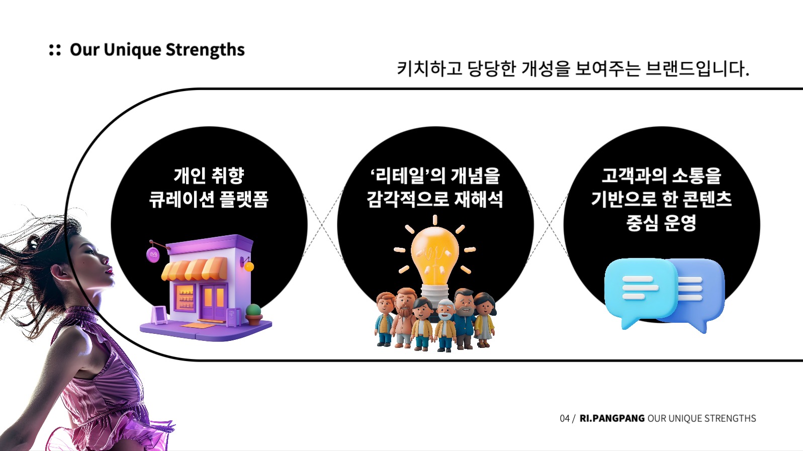 심플회사소개서 - ppt