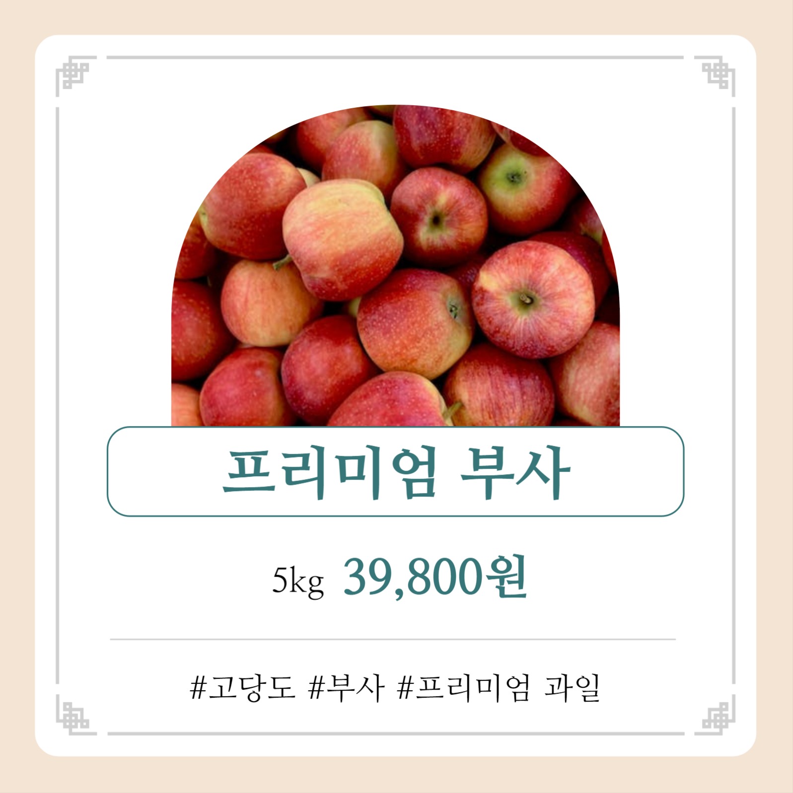 설날 특가 카드뉴스