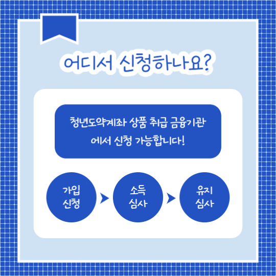 청년도약계좌 (카드뉴스)