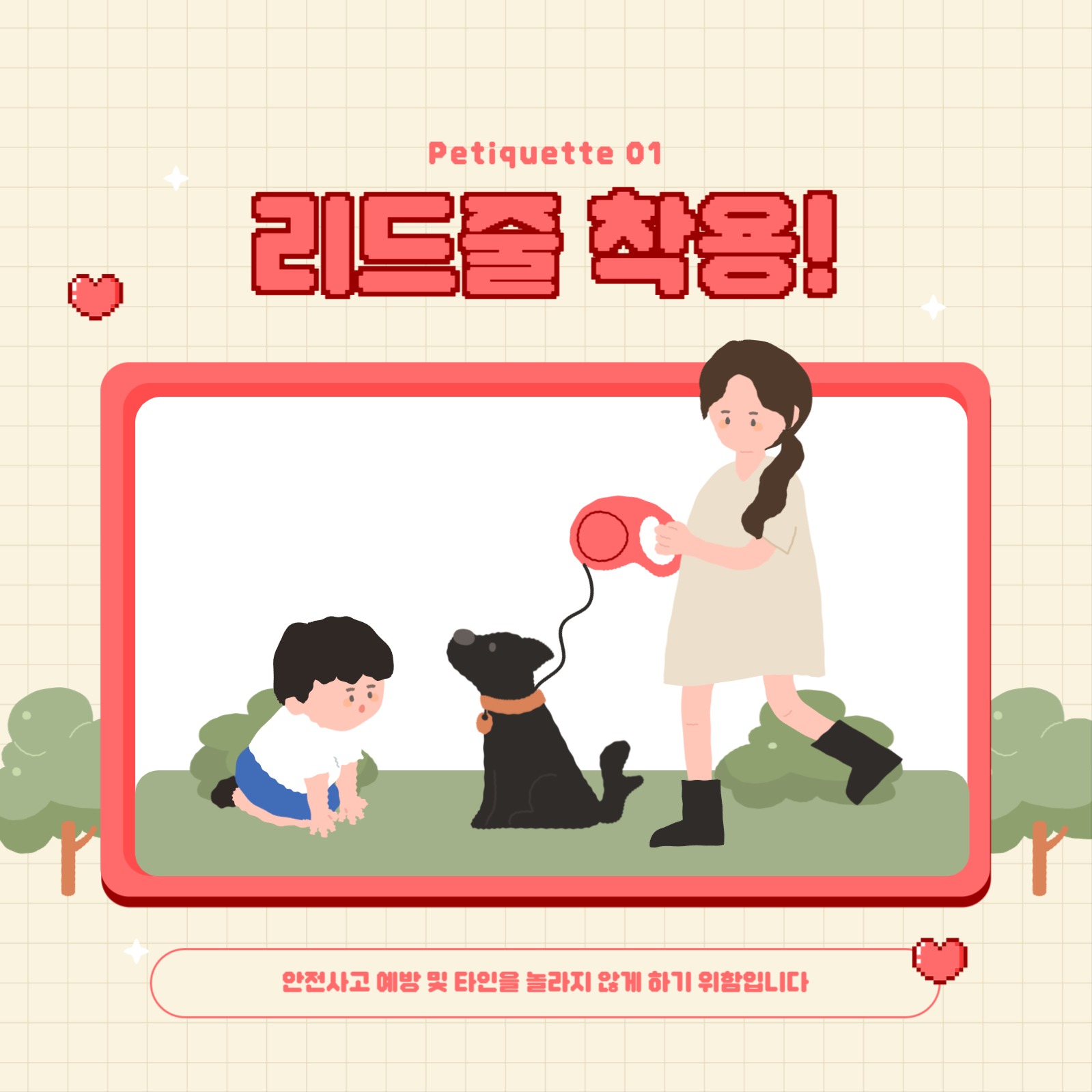 펫티켓 카드뉴스