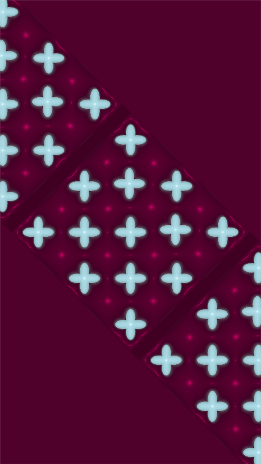 패턴 무늬 배경화면