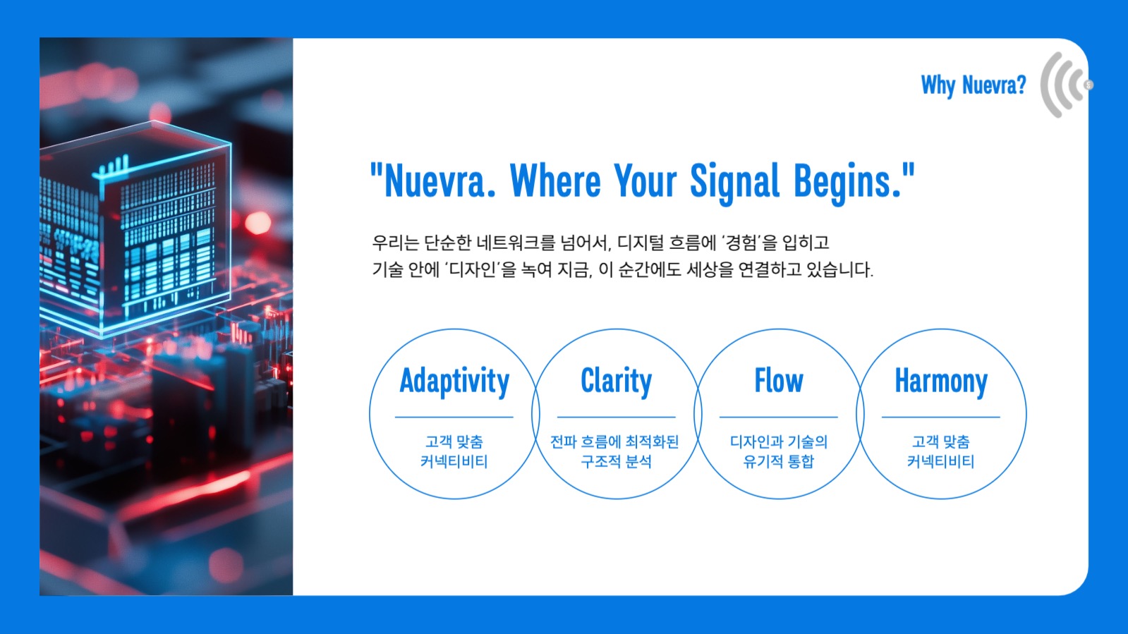 심플 회사 소개서 ppt
