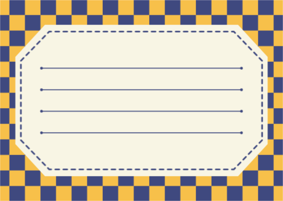 모든 일에 감사합니다 엽서 카드