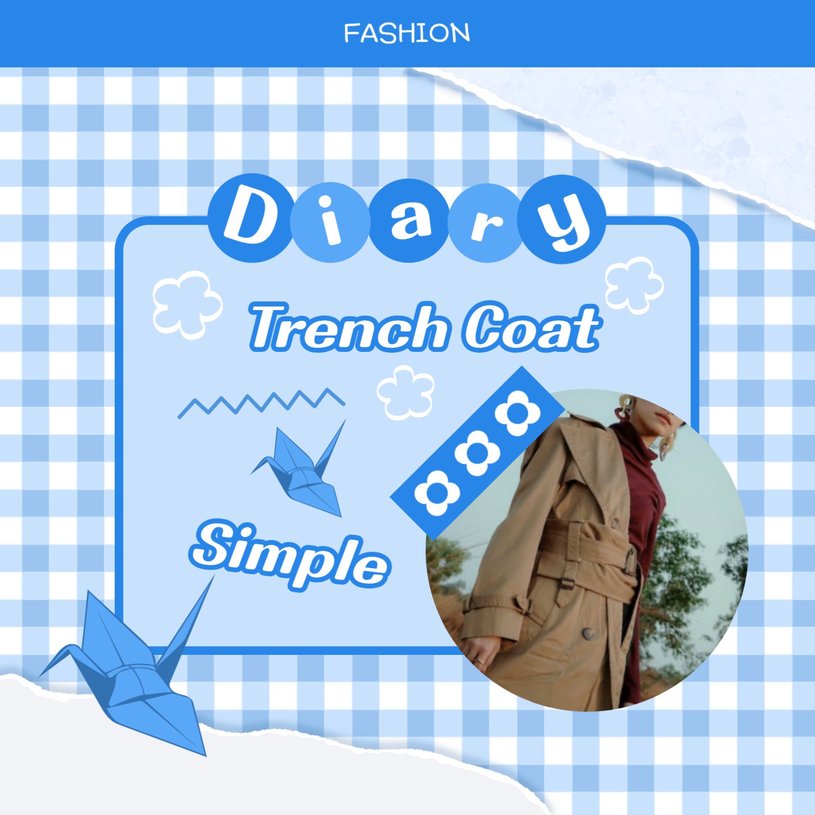 데일리 다이어리 (카드뉴스)