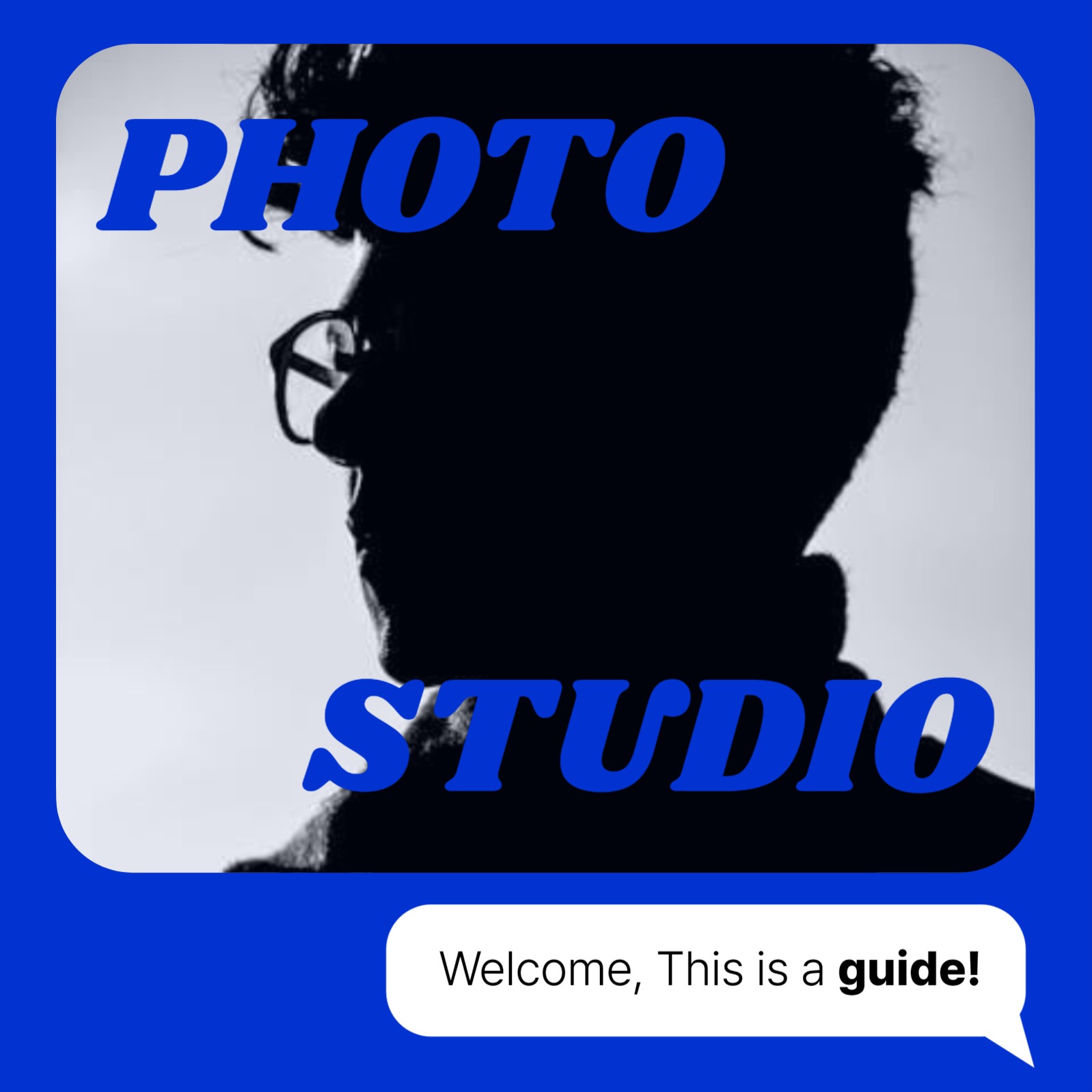 프로필 사진 촬영 안내사항