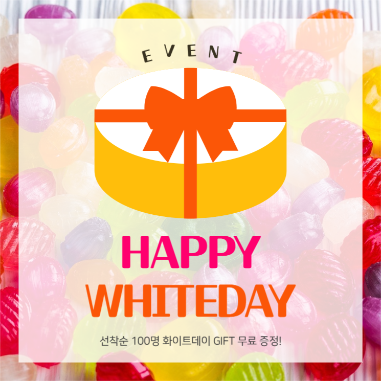 HAPPY WHITEDAY