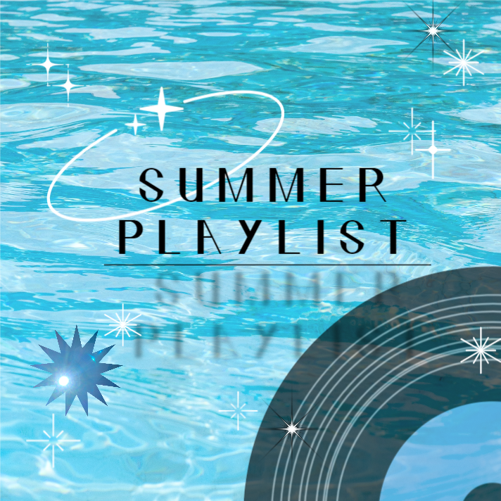 여름 플레이리스트