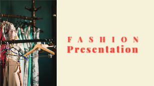 패션 피피티