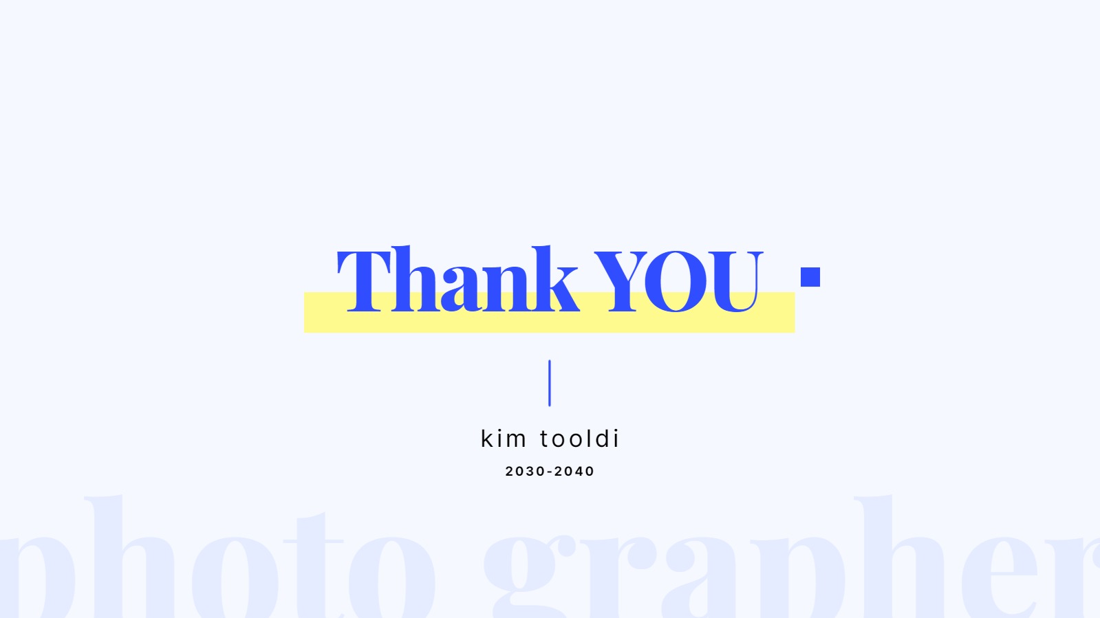 디자이너 포트폴리오