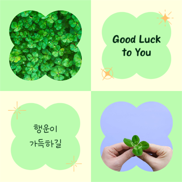 Good Luck (페이스북)