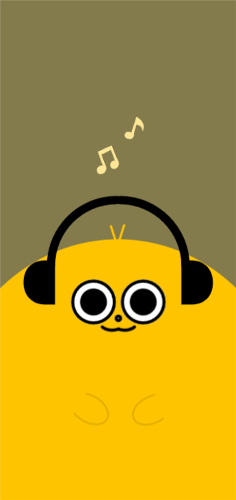 둠칫둠칫 모바일 배경화면