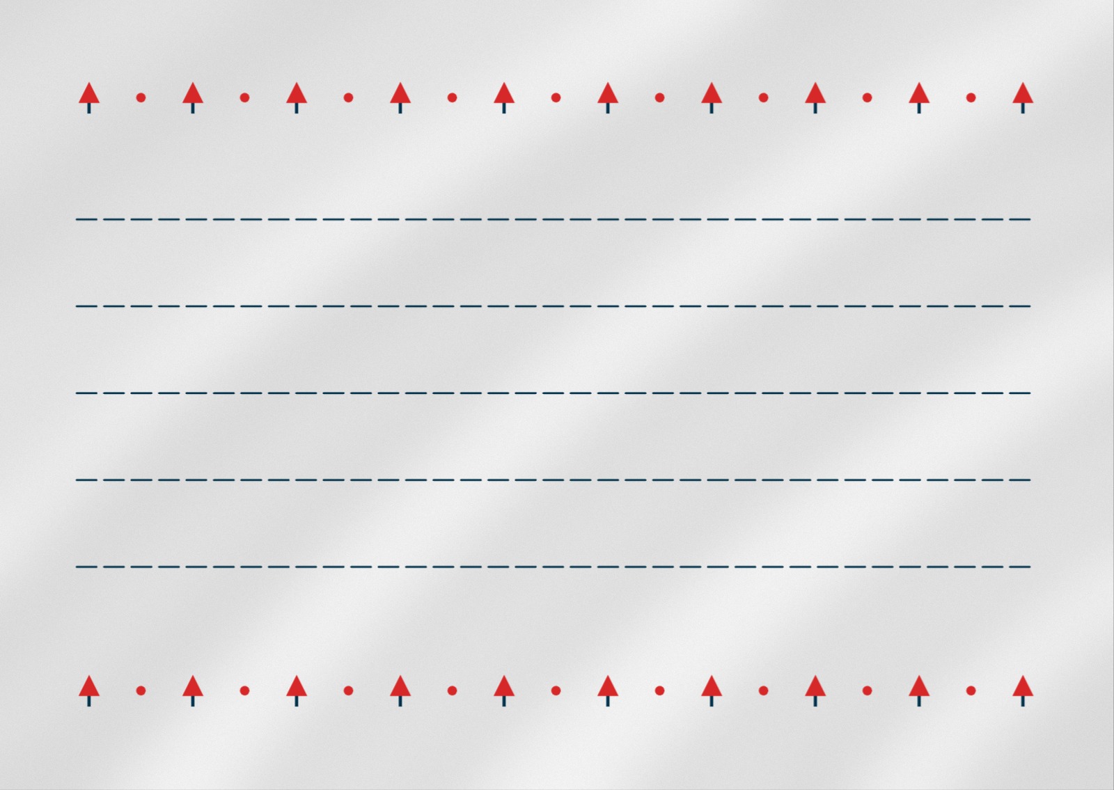 나뭇잎 일러스트 엽서 카드