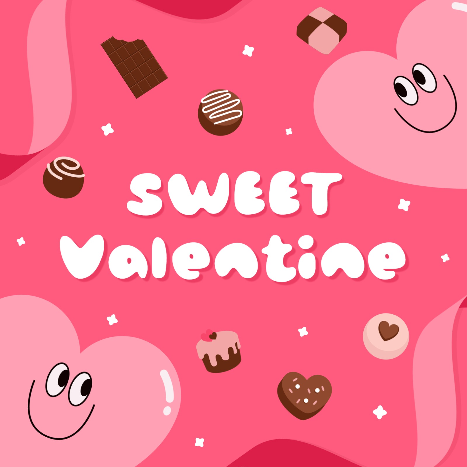 스윗 발렌타인데이