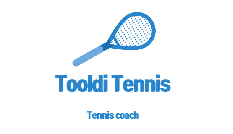 테니스코치 명함