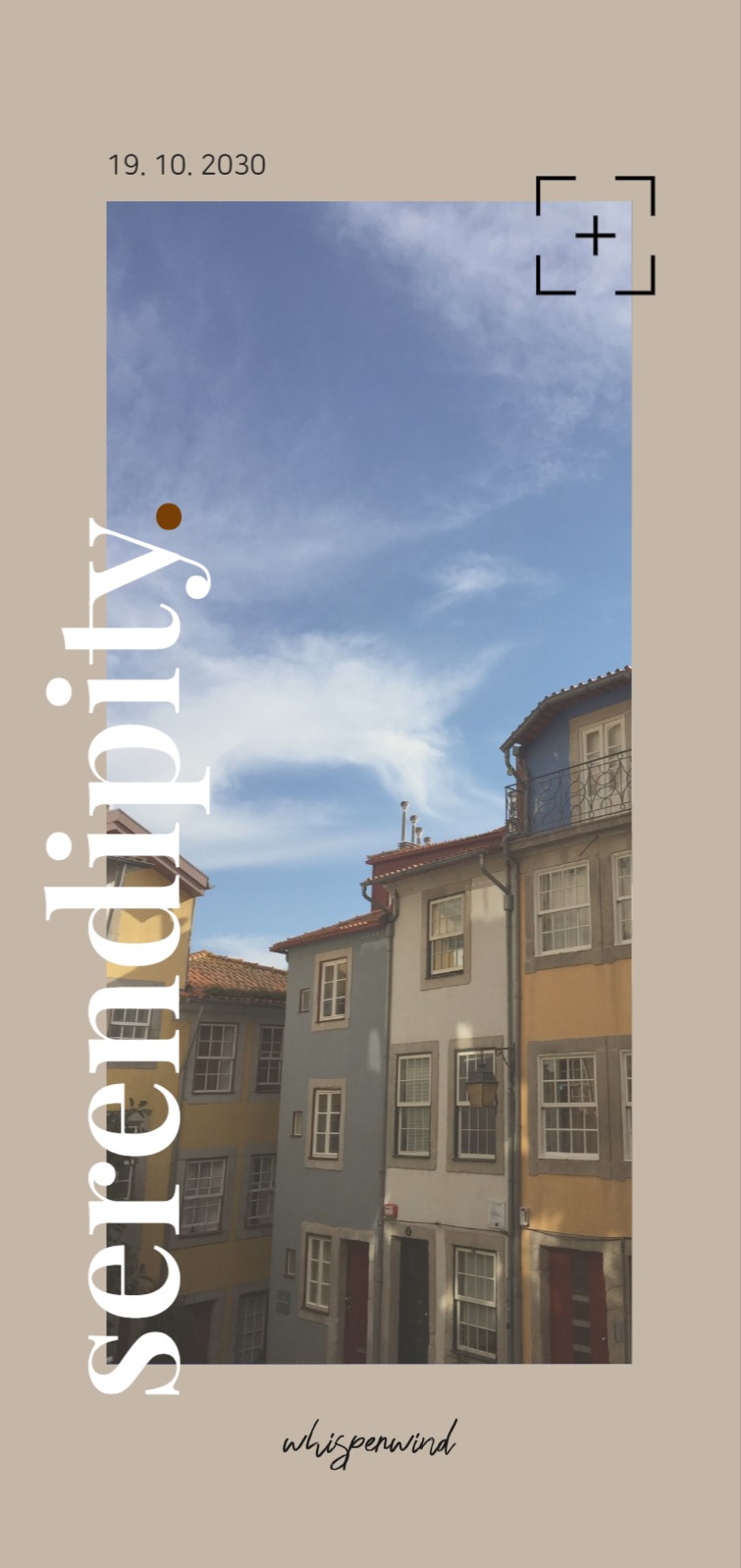 가을배경화면, 심플배경화면