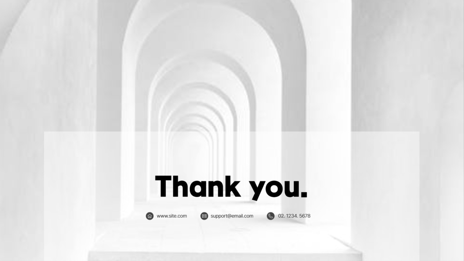 온라인 광고 마케팅 제안서