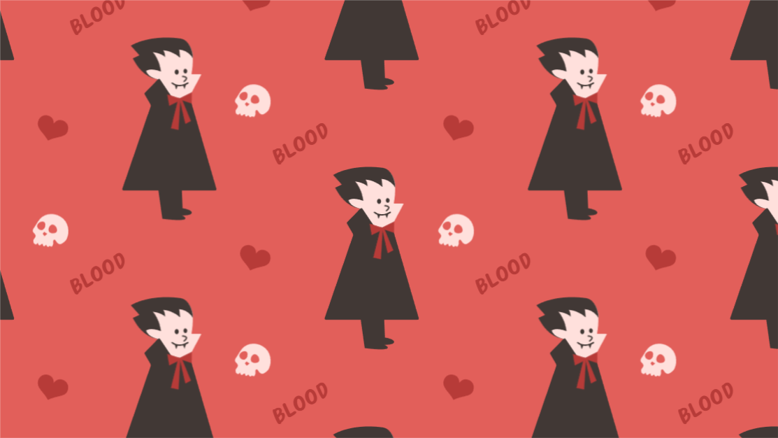 뱀파이어 배경화면