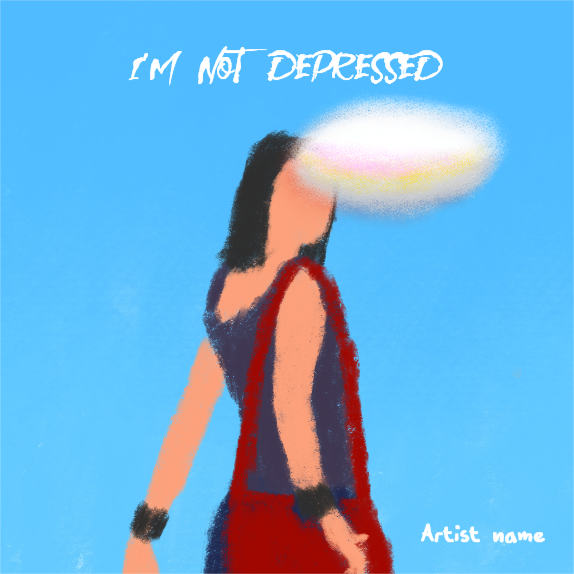 아임 낫 딥레스트