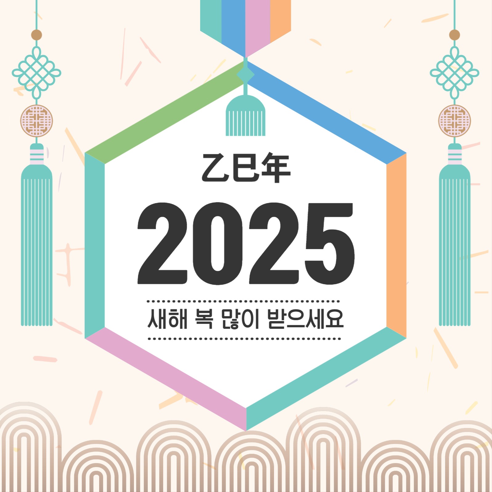 을사년2025
