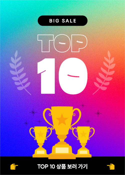 TOP 10 BIG SALE