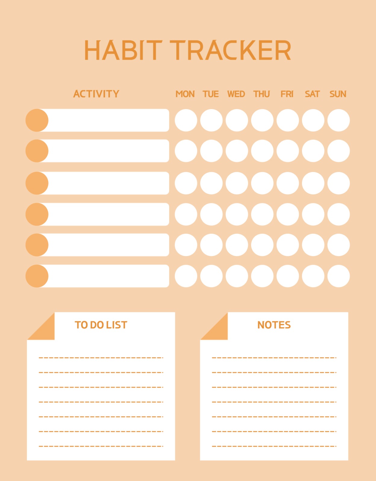 해빗트래커굿노트