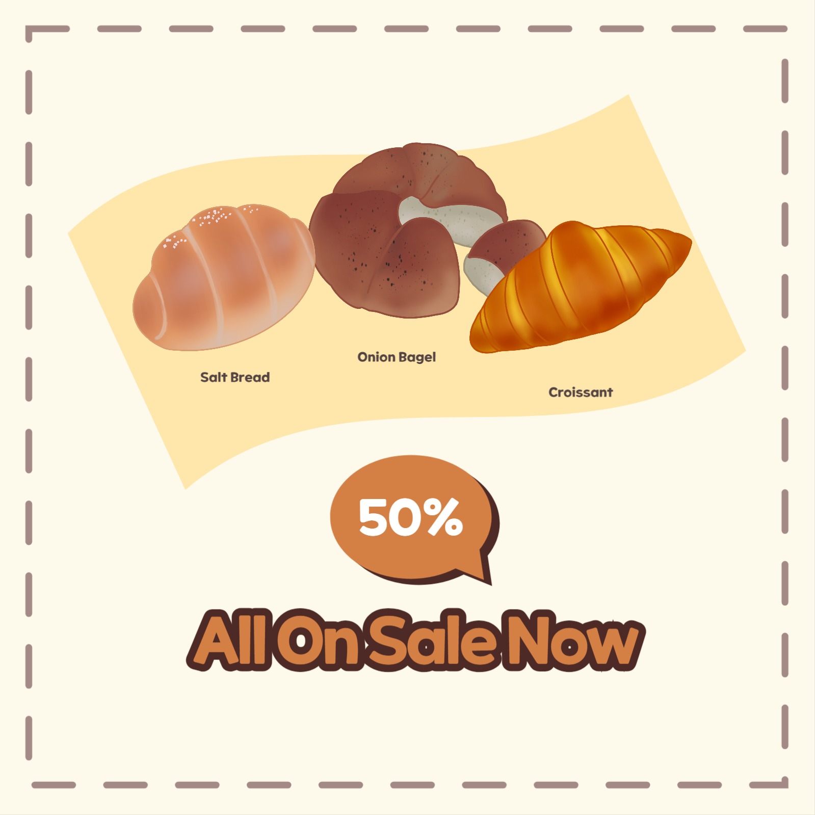 베리커리 메뉴 카드뉴스