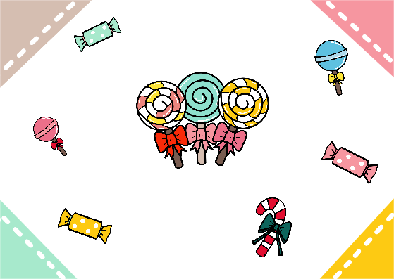 화이트데이편지지