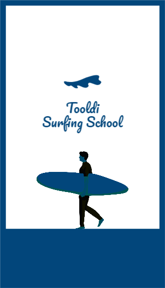 Tooldi Surfing School