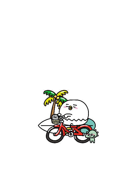 이고바바잼 서핑