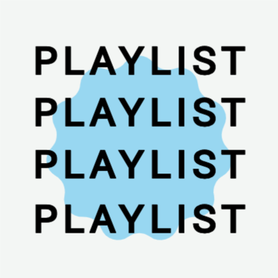 오늘의 플레이리스트