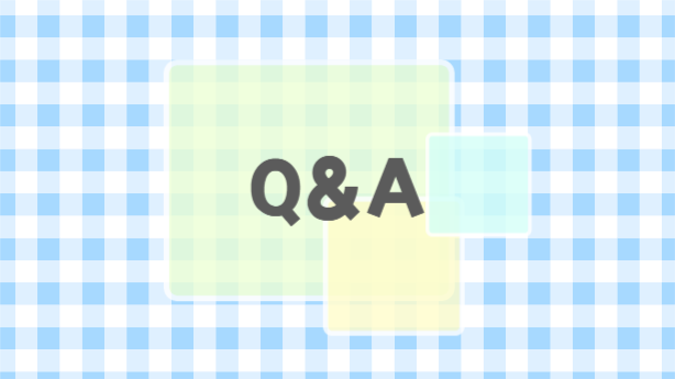 깔끔한 체크패턴 프레젠테이션