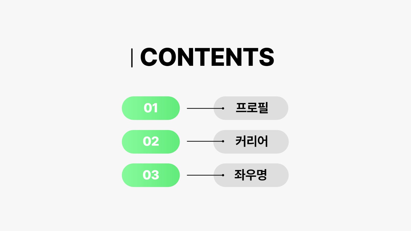 신입사원 자기소개서