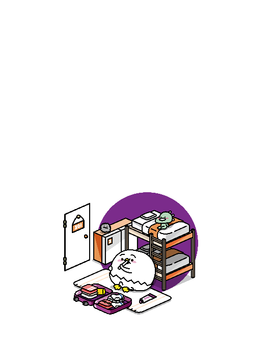 이고바바잼 여행