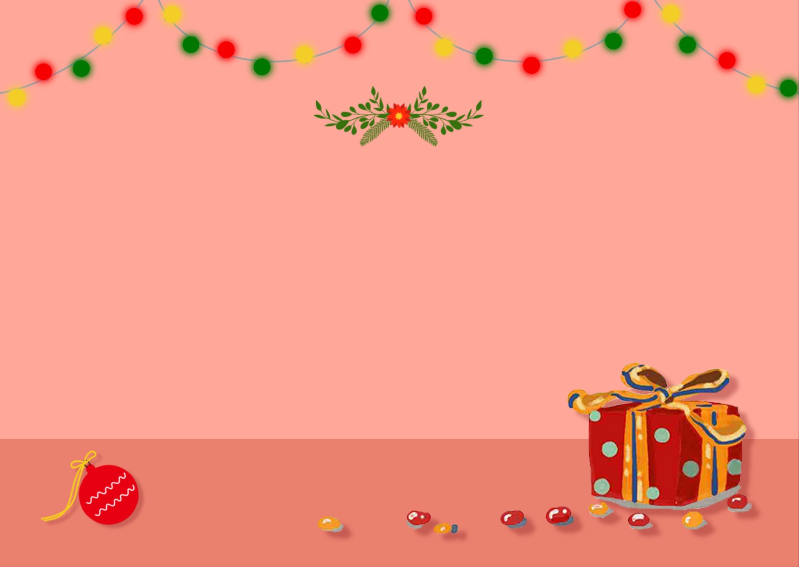 메리 크리스마스