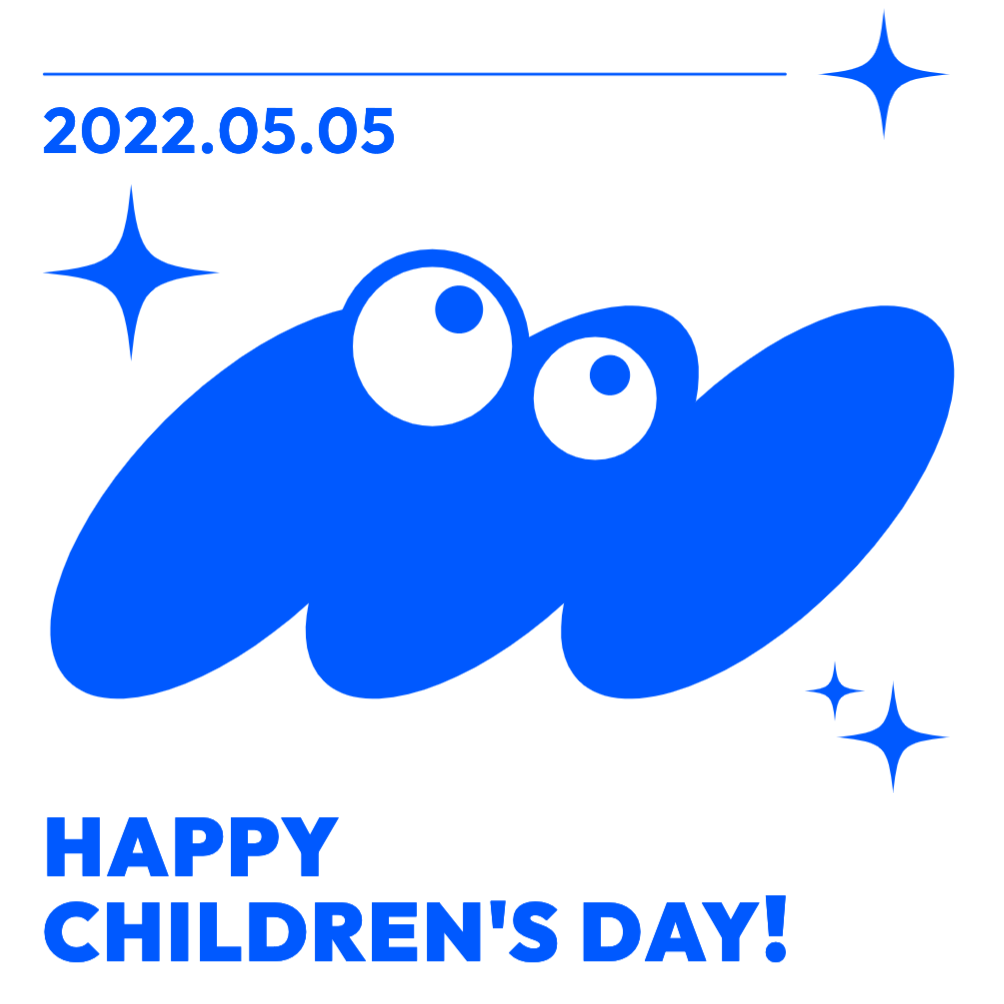 Happy Children's Day