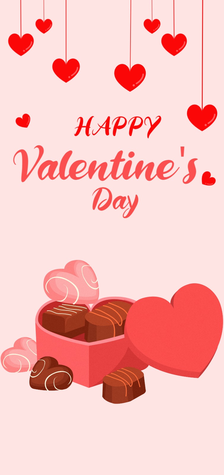 행복한 발렌타인