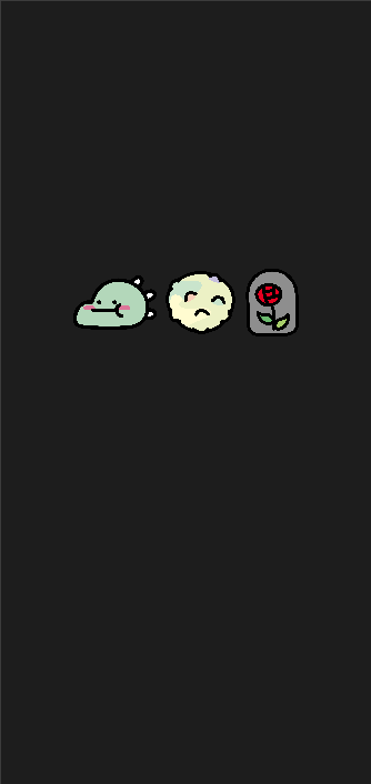 이고바바잼 어린왕자