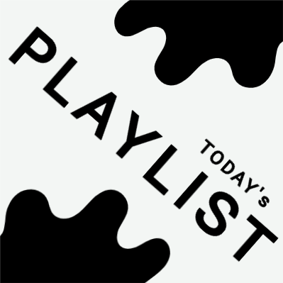 오늘의 플레이리스트