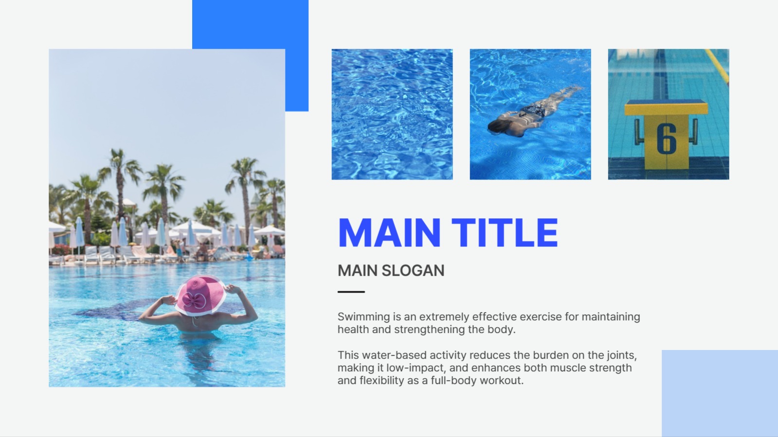 포트폴리오 템플릿 