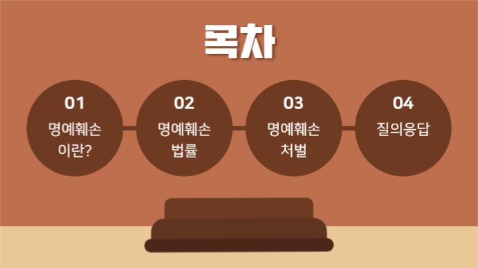 법률정보 파헤치기 (프레젠테이션)