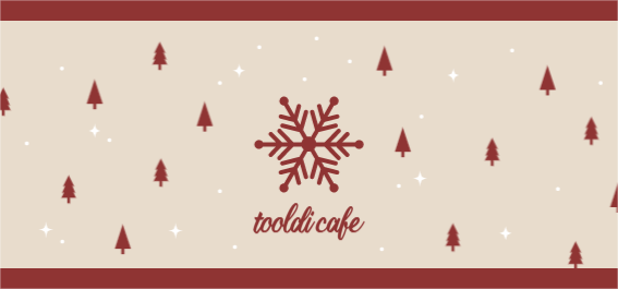 툴디카페 음료 쿠폰