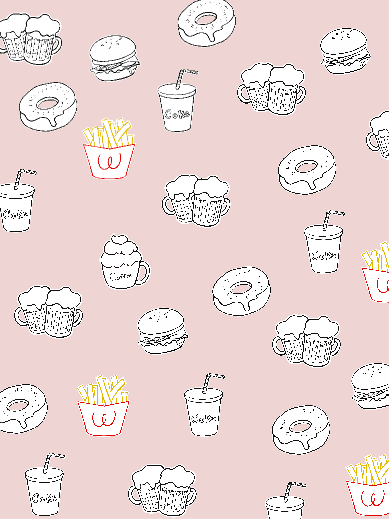 아이어트 따위 아이패드 배경