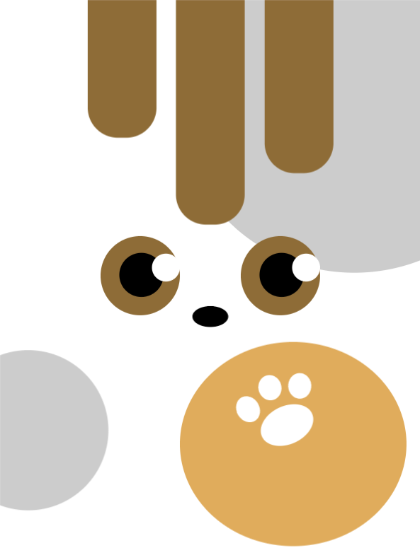 치즈냥 아이패드 배경화면